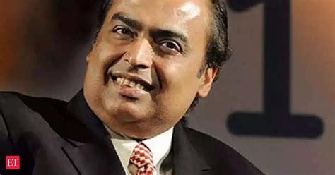 Mukesh Ambani News Mukesh Ambani S Succession Plan Will Be One Of The