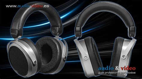 HiFiMAN HE400se auriculares magnéticos HiFi HiEnd