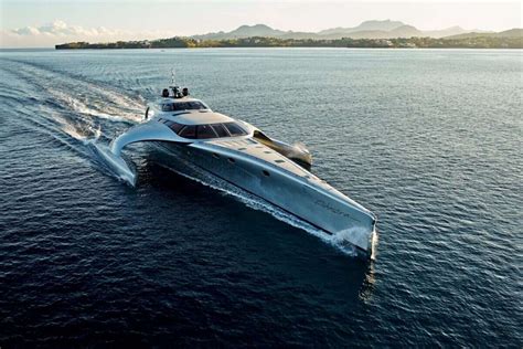 Top 10 The Best Luxury Explorer Yachts In The World