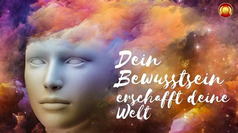 Dein Neues Bewusstsein Bewusst Sein Zwischen Bewusstsein Und