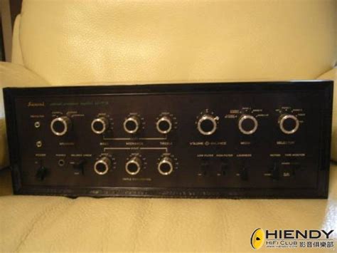 Sansui Au 777 D 100 V 舊庄純擴音機 2700 Hiendy二手買賣區
