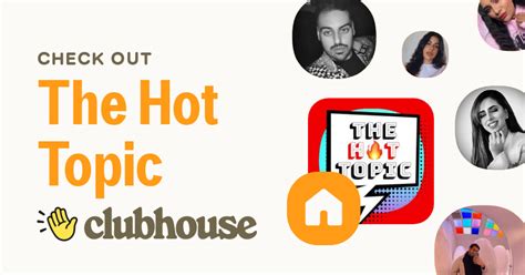 The Hot Topic