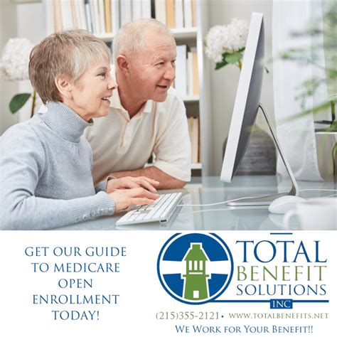 Get Ready For The Medicare Annual Enrollment Period With Our