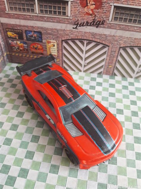 Hot Wheels Camaro Malaysia Mattel Comprar Coches En Miniatura A Otras Escalas En