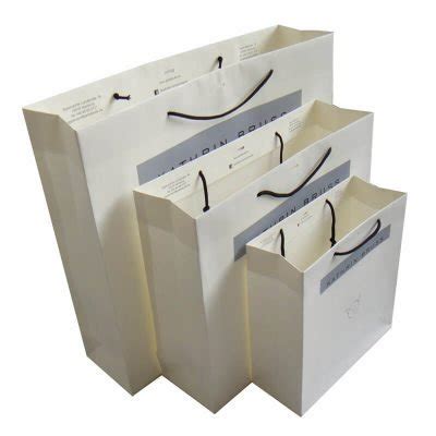 kraft paper bags - Sunlight Industry Limited