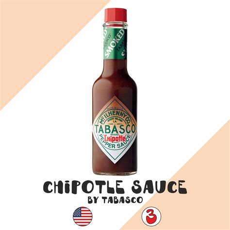 Соус острый Tabasco "Chipotle" (Табаско) — купить в интернет-магазине ...