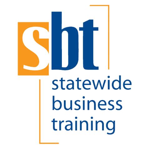 Statewide Business Training Registered Training Organisation