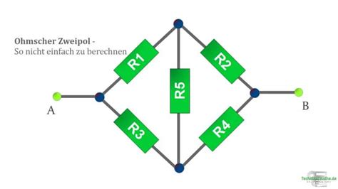 Dreieckschaltung Einfach Erkl Rt A Technikermathe