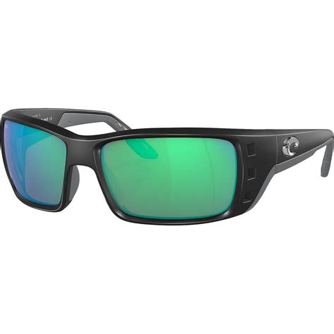 Costa Permit Polarized Sunglasses - Costa 580 Glass Lens