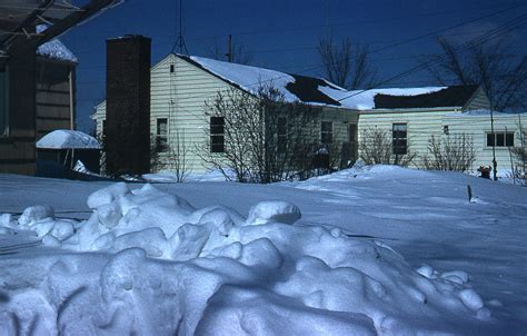 Winter In Northern Minnesota Flickr