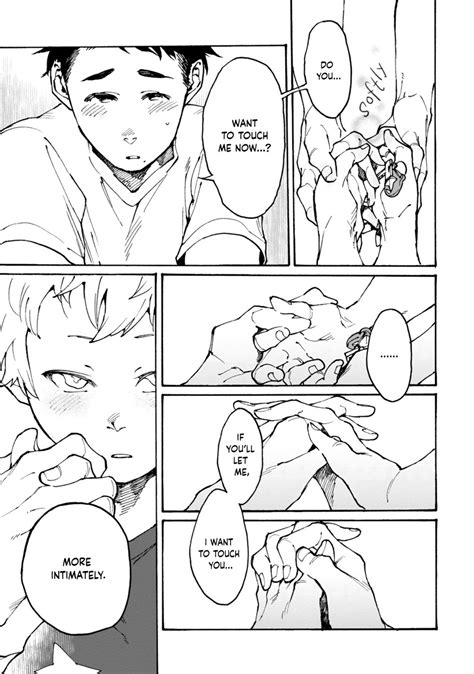 [kyosho] Stand By Me [eng] Page 4 Of 6 Myreadingmanga