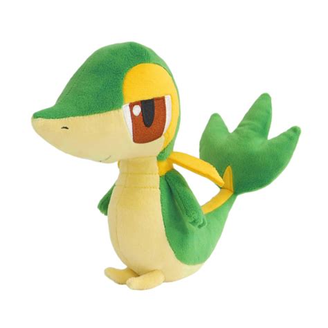 Plush Palafin Zero Form S Pok Mon All Star Collection Meccha Japan