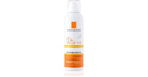 La Roche Posay Anthelios XL Transparentes Schutzspray SPF 50 Notino At