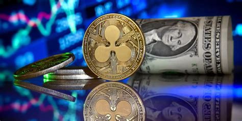 Ripple XRP Whale Transferiert 135 Mio Aus Binance