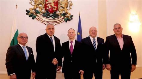 Българската федерация по джудо подкрепя правителството - Днес+
