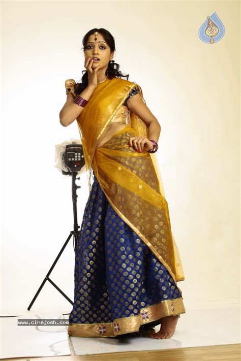 Divya Singh Hot Gallery Photo Of