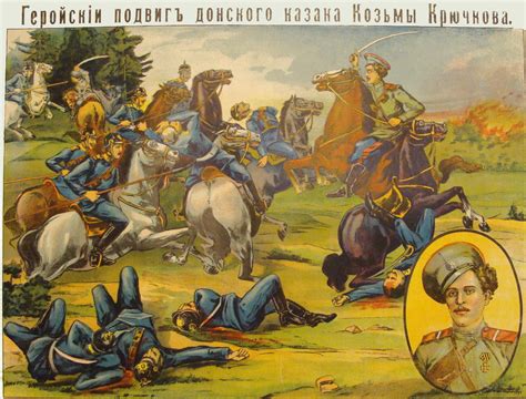 Козьма Крючков