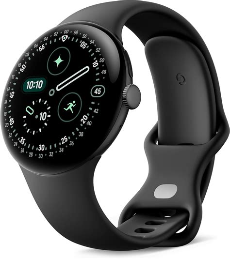 google pixel    mm smartwatch android  tracker