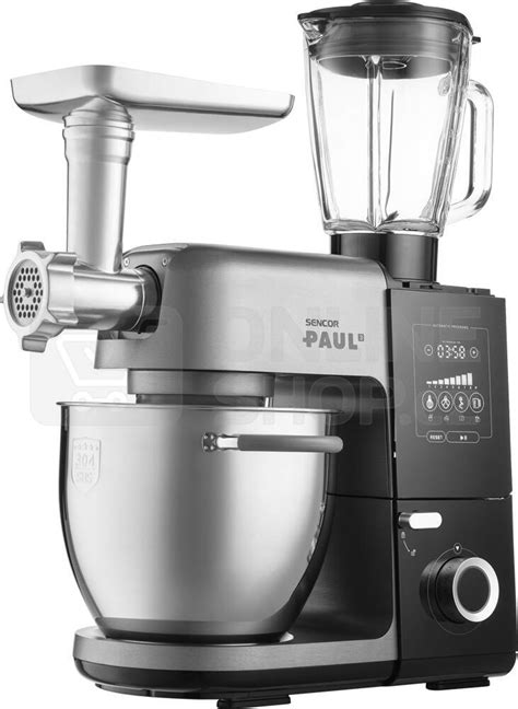 Kuchy Sk Robot Sencor Stm Paul Onlineshop Cz