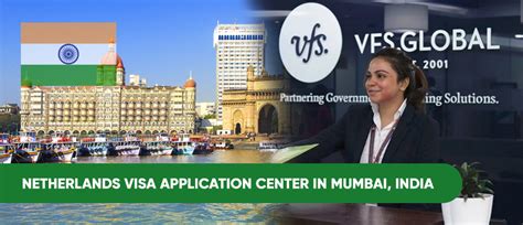 Netherlands Visa Application Centre Mumbai India Embassy N Visa