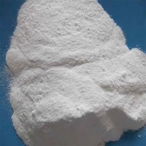 White Sodium Lauryl Sulphate Powder Packaging Size 25 And 50kg Bag