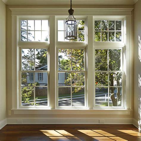 Window Frame Installation Services: How to Choose the Best Material