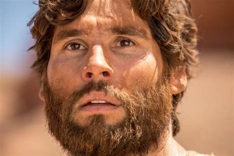 Foto Nos próximos capítulos da novela Jesus Jesus Dudu Azevedo