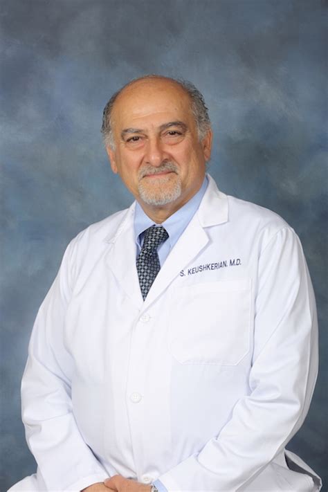 Simon Keushkerian, M.D. | Vascular Surgeon | Los Angeles | Glendale CA