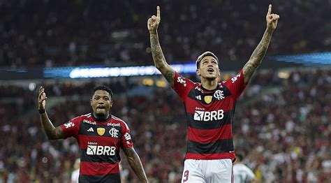 Em Estreia De Sampaoli Flamengo Vence O Ublense E Conquista A