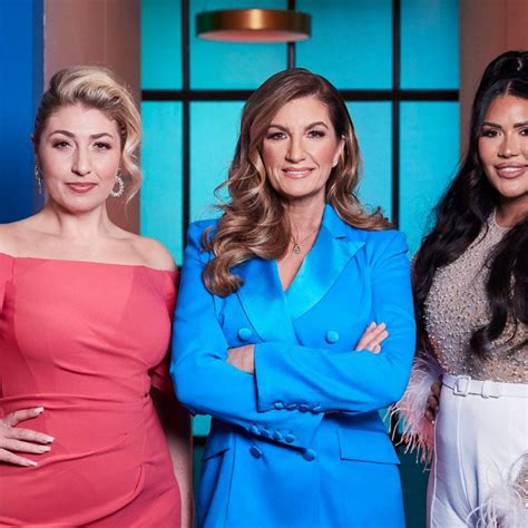 The Apprentice Line Up Meet The Candidates Here Hello