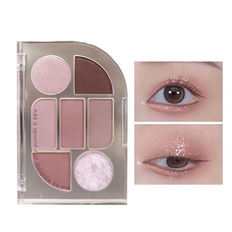 Setting Lotion Our Shadows Have Make Up Pallet P Eye Base Eye