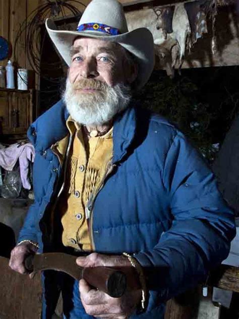 Mountain Men Cast Tom Oar | Eceleb-Gossip