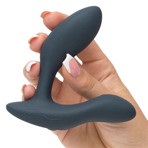 We Vibe Vector Tabú Sex Shop