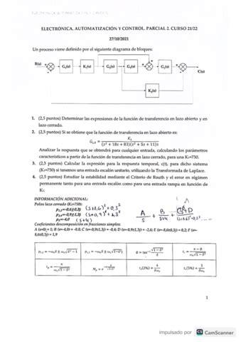 O Parcial Resuelto Pdf