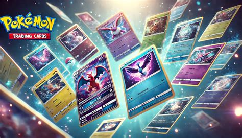 Stunning Visuals Best Looking Pokémon Cards Of 2024