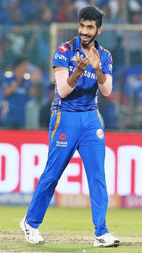 Jasprit Bumrah Mobile Hd Phone Wallpaper Pxfuel