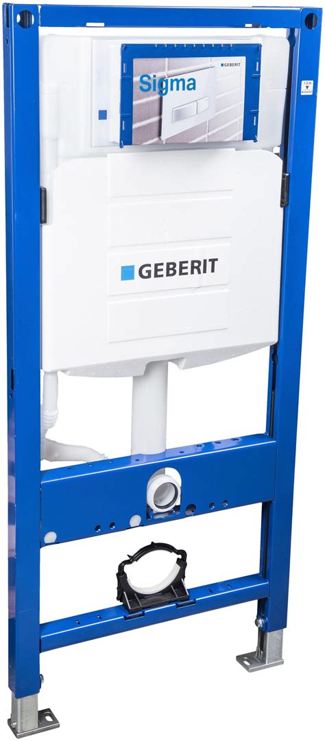 Geberit Duofix Element Mit Sigma Up Sp Lkasten Cm Bauh He