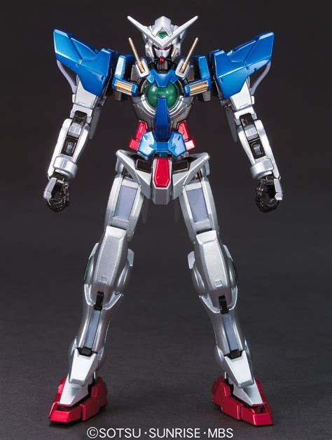 HCM pro SP 005 special paintedN 001 GUNDAM EXIA 1 200 興趣及遊戲 玩具