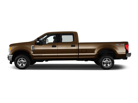 2018 Ford F 250 Super Duty