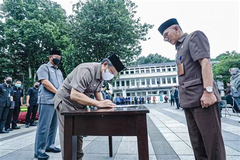 Selamat Usia Pensiun ASN Kini Dirombak Jadi 70 Tahun BKN Resmi