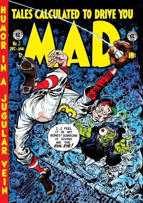 MAD Magazine 2 Comics By ComiXology Mad Magazine Vintage Comics