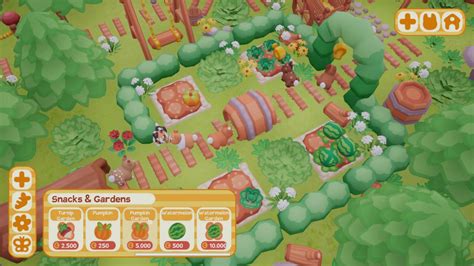 Bunny Park For Switch