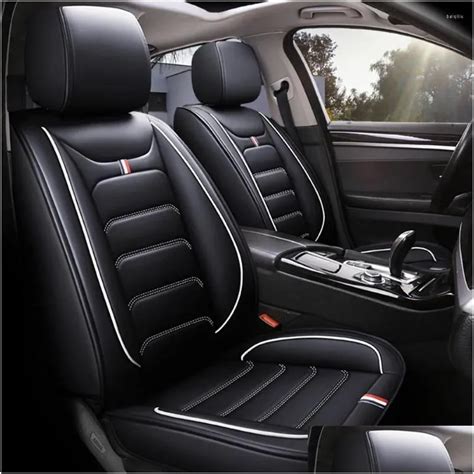 Leather Leather Seat Covers Price For Haval H6 H7 H1 H2 H8 H9 F5 F7 F9