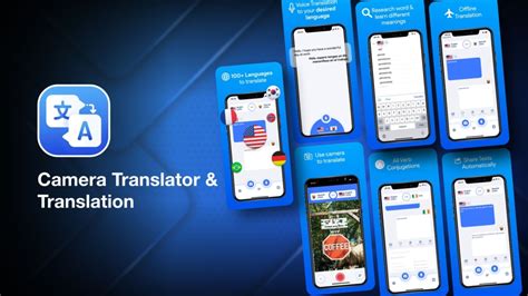 10 Best Camera Translator Apps For IPhone Applavia