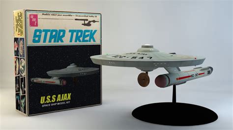 Starship Ajax in the News – Moby's!