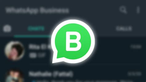 WhatsApp Business gets a dark mode too (APK Download)
