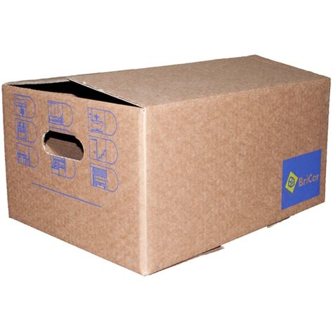 Comprar Cajas De Mundanzas Online Bricor Hipercor