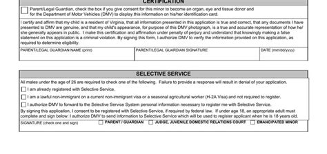 Dmv Form Dl 5 ≡ Fill Out Printable Pdf Forms Online