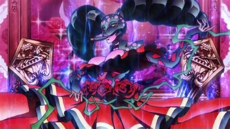Аниме «Персона 5: Анимация» / PERSONA 5 the Animation / Persona 5 (2018 ...