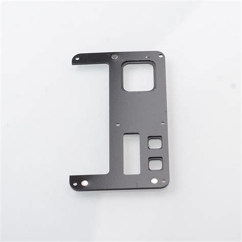 Buy Authentic MK MODS Inner Plate For Veepon Kuka Pro AIO Black Type B